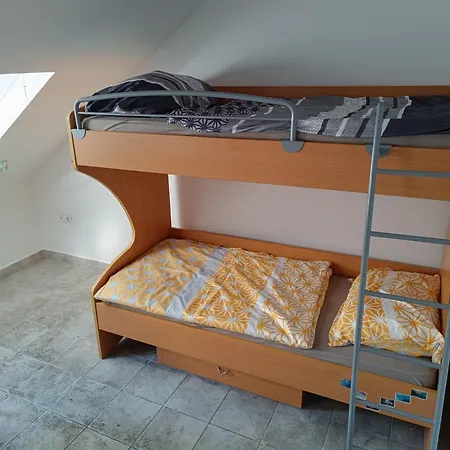 Auberge de jeunesse Ana Ljubljana